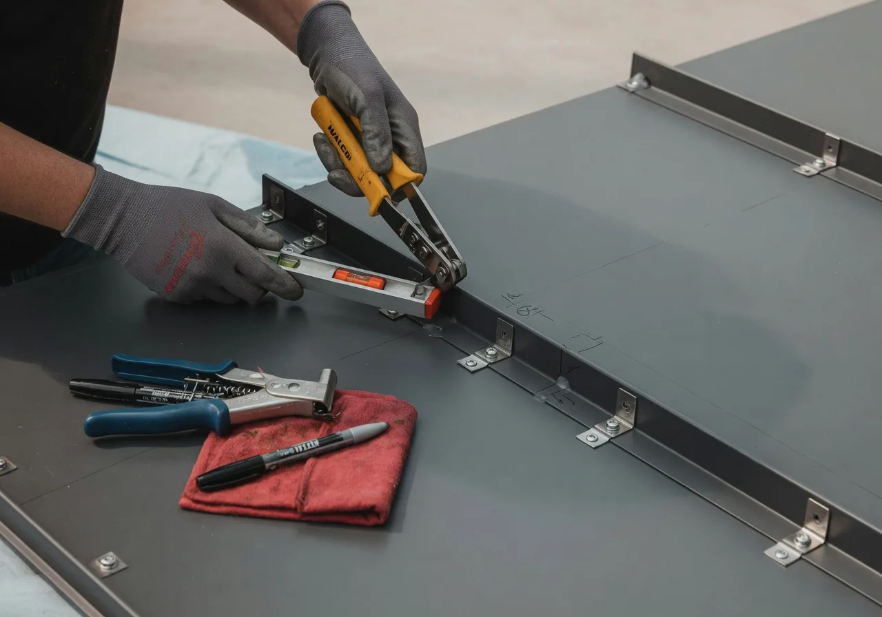 Why choose Metal Roofing Installation in Saint Marks, FL